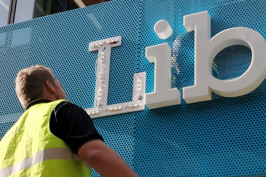 repair and maintenance